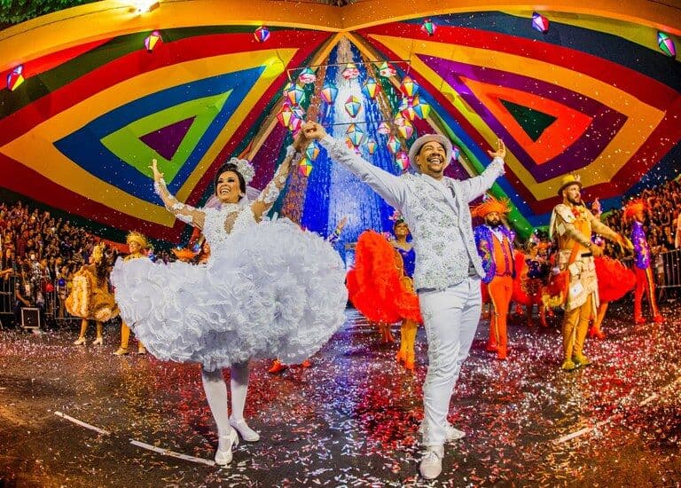 Governo da Paraíba vai investir mais de R$ 50 milhões em cultura e birôs criativos vão ajudar na elaboração de projetos