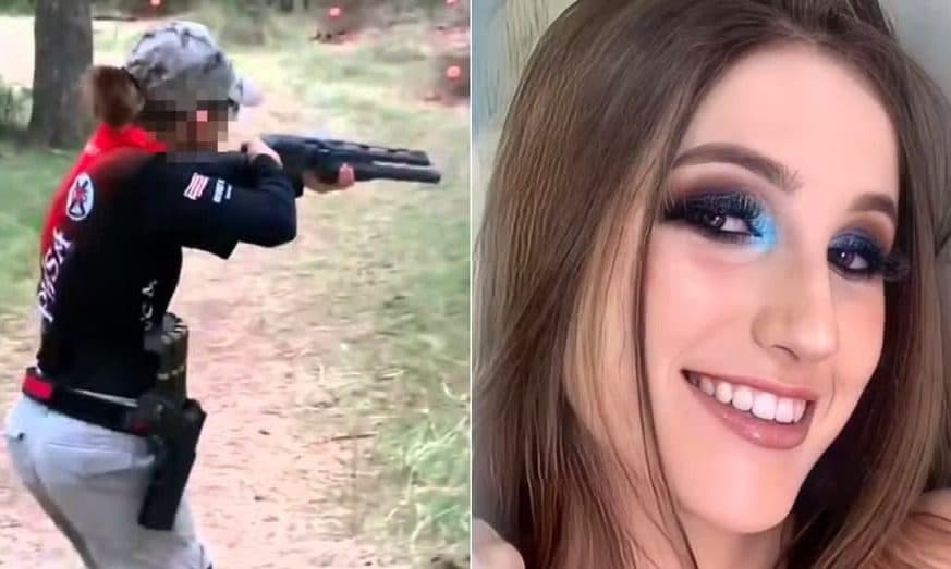 Faculdade de medicina expulsa aluna que matou amiga com tiro no rosto em 2020