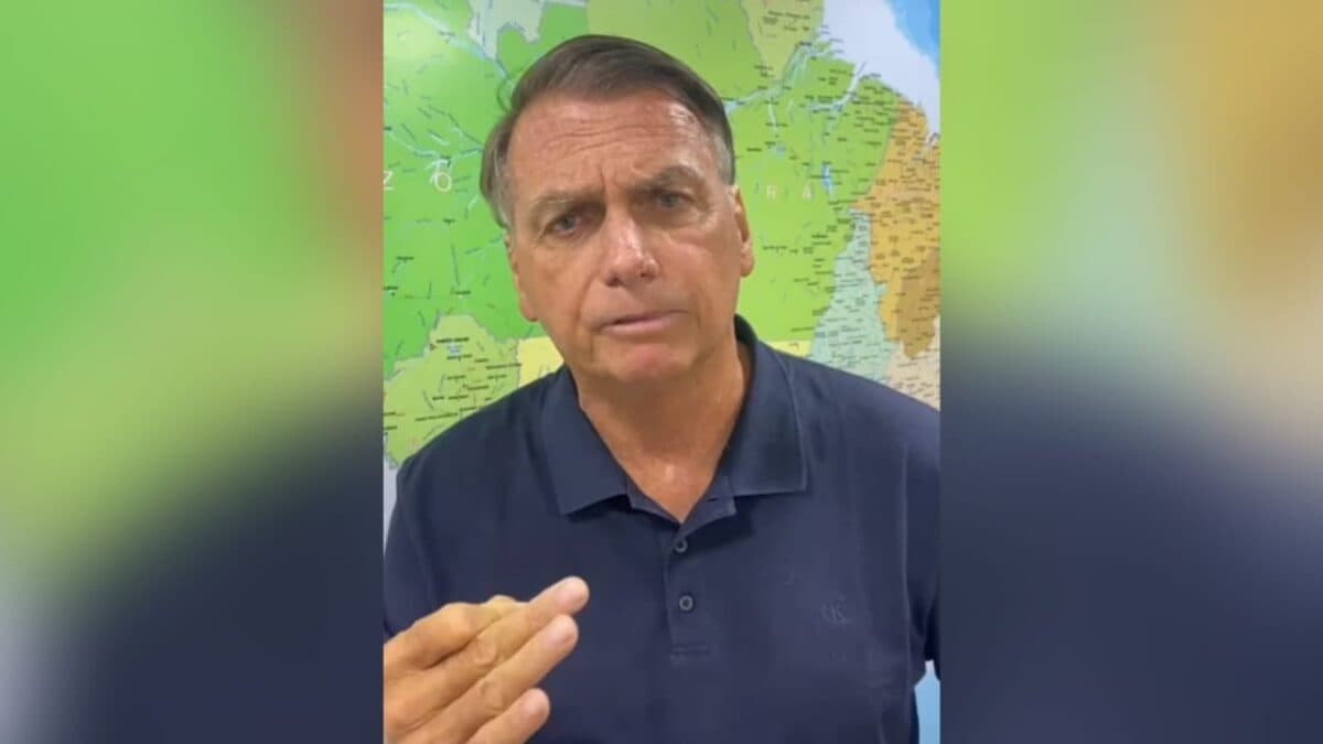 Bolsonaro pede que apoiadores se concentrem em ato da Avenida Paulista: "não façam em outros municípios"