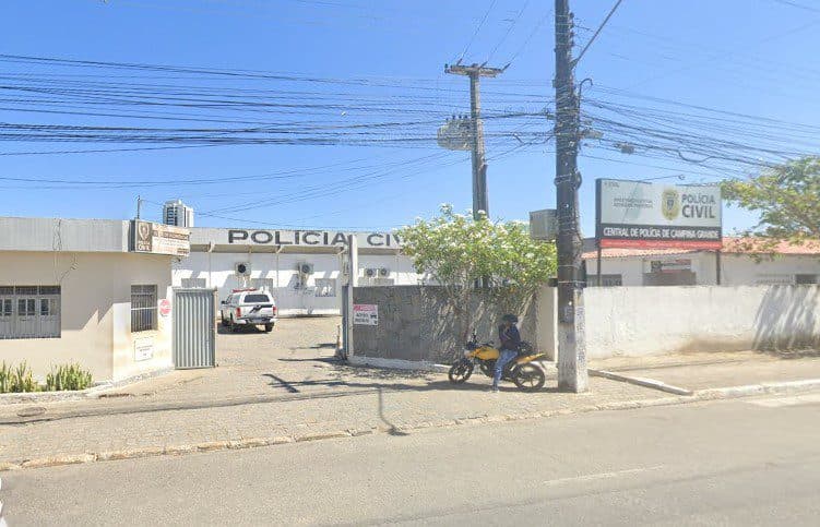 Homem é preso suspeito de matar aposentado por causa de dívida de R$ 40, em Campina Grande