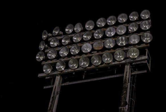 Jogo do Botafogo-PB contra o ABC é adiado após falta de energia