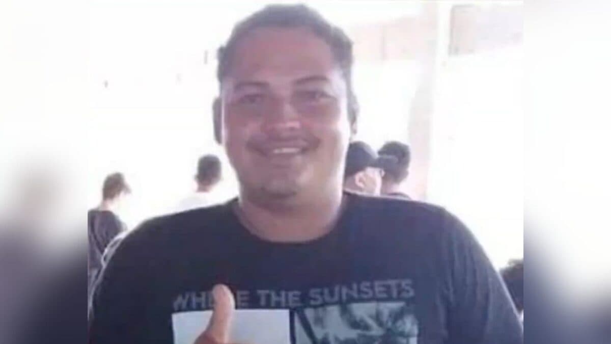 Mecânico é assassinado com ao menos 14 disparos de arma de fogo, em João Pessoa