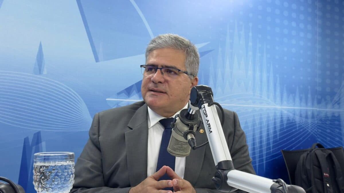 Promotor alerta que João Pessoa precisa de mais creches: "apenas 200 unidades são insuficientes"