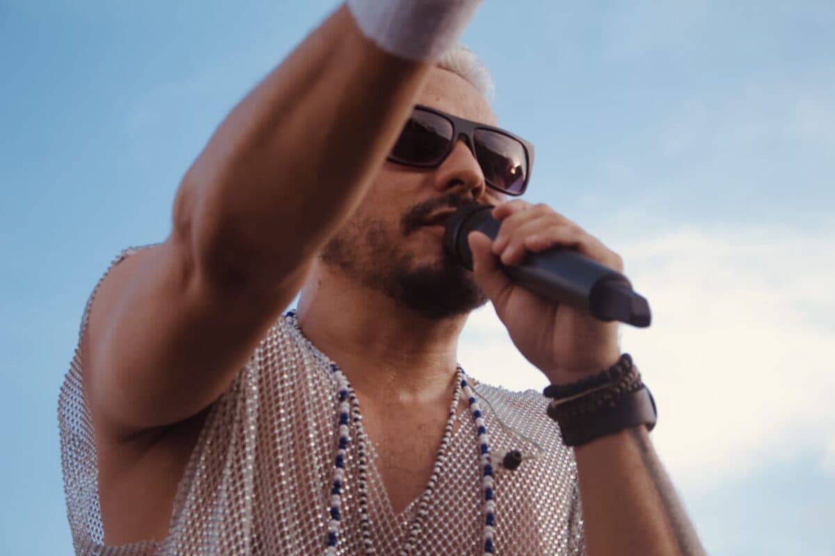 Segunda-feira de carnaval tem estréia do Bloco Alumiô no Centro Histórico de João Pessoa