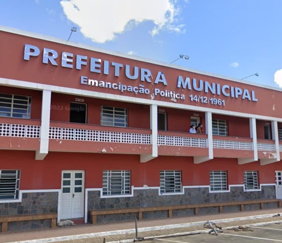 Prefeitura de Barra de São Miguel, na Paraíba, vai gastar quase R$ 200 mil na contratação de empresa para concurso público