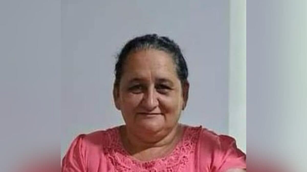 Mulher é assassinada pelo marido com golpes de arma branca, em Paulista
