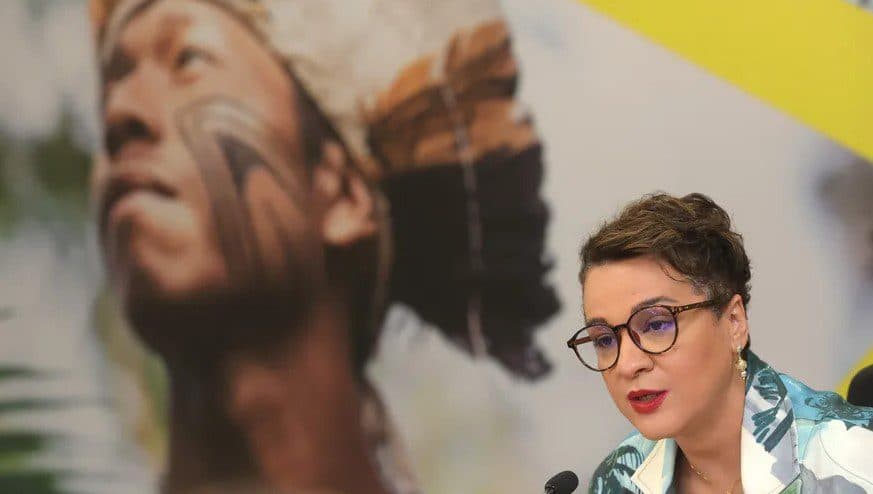 Comandado pela paraibana Tarciana Medeiros, Banco do Brasil tem lucro recorde de R$ 35,6 bilhões