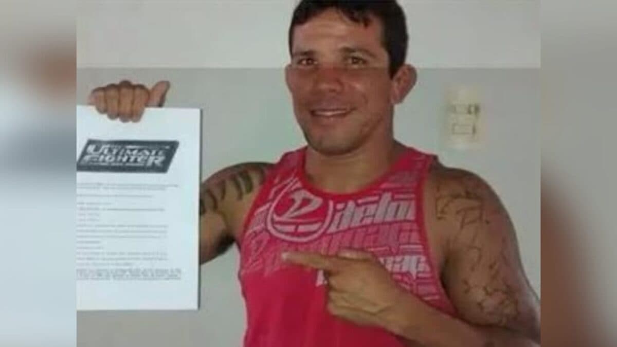 Acusado de envolvimento na morte de lutador de MMA em Cabedelo é condenado a 16 anos de prisão