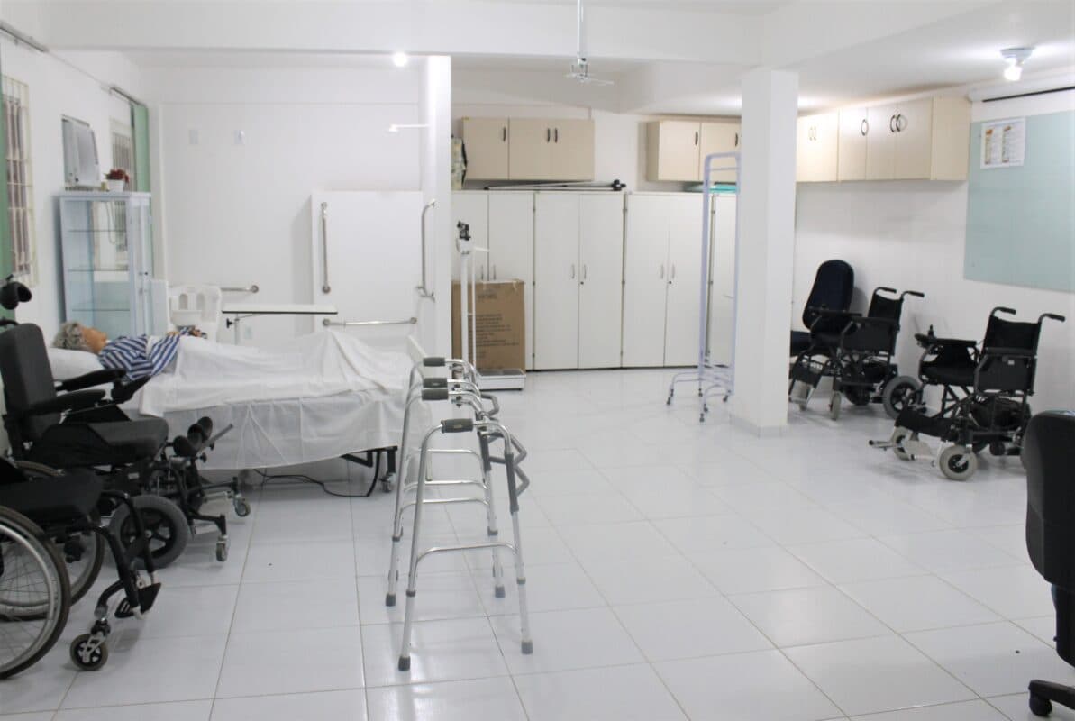 UFPB oferece 5 mil vagas em cursos gratuitos para especialização em enfermagem