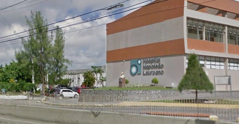 Hospital Napoleão Laureano: MPF e MPPB lançam formulário para receber denúncias e mapear atrasos em marcações