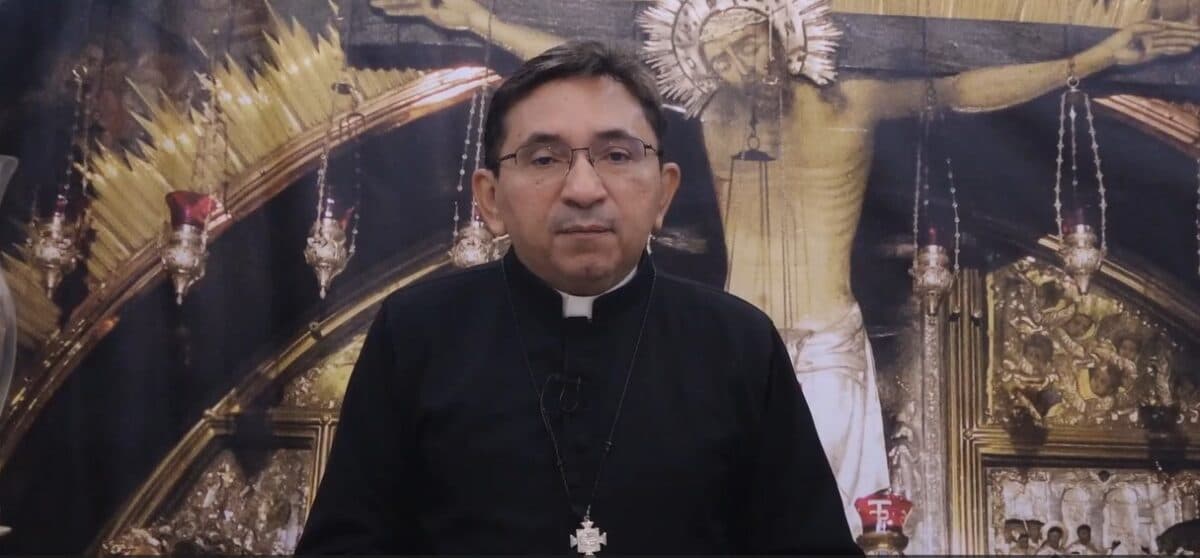 Prévia do Retiro da Consolação tem shows de Padre Sandro Santos e Colo de Deus, hoje no Lovina