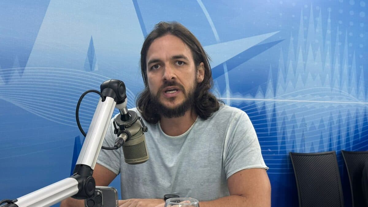Pedro Cunha Lima não descarta disputar o Governo do Estado em 2026: "muito provavelmente"