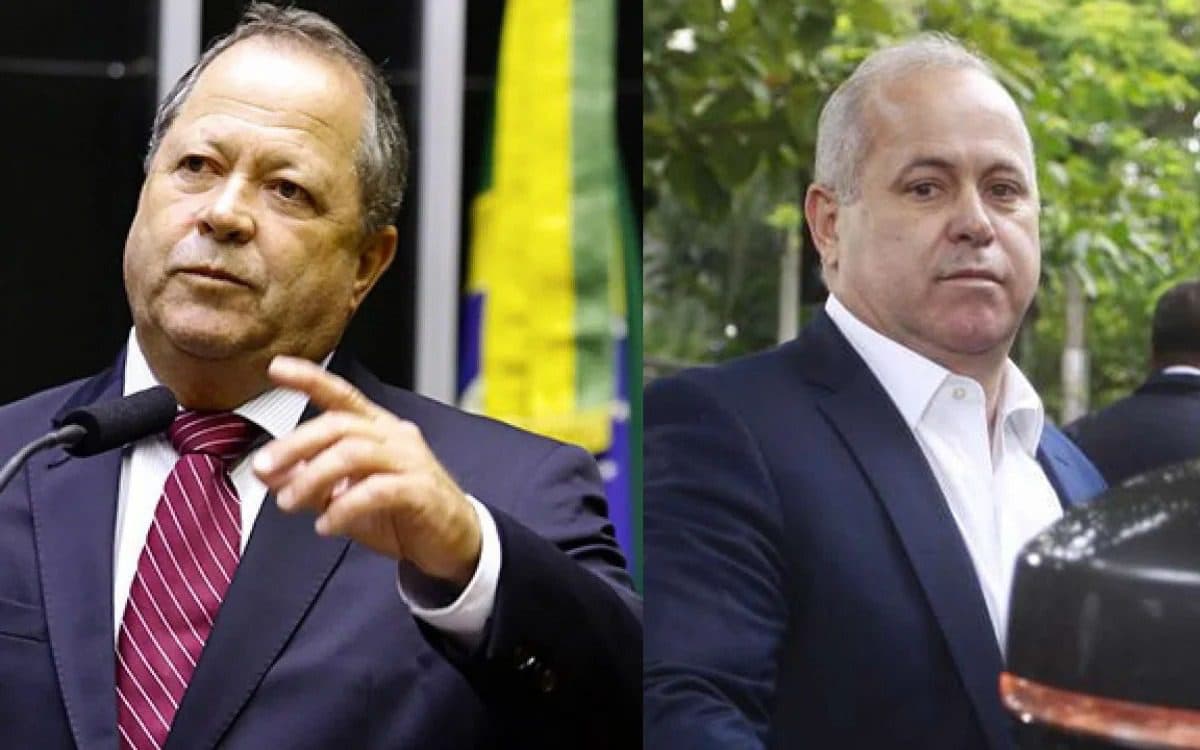 PGR aguarda últimas informações da PF para denunciar irmãos Brazão pela morte de Marielle