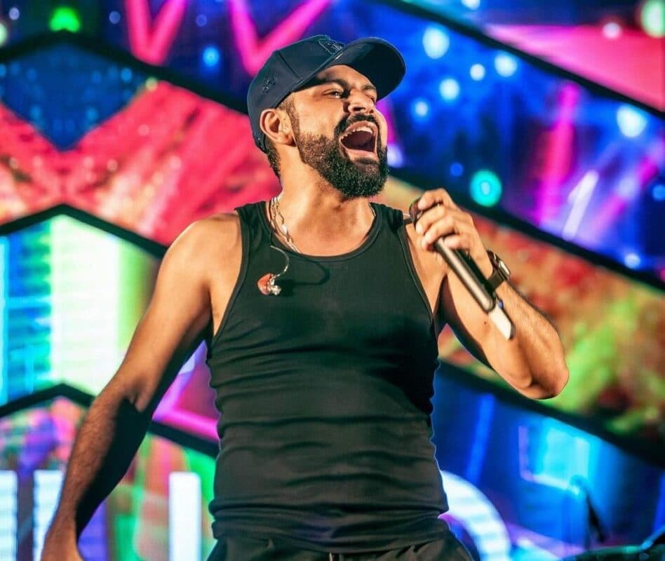 Cuité de Mamanguape 'amplia' gastos e contrata mais de meio milhão de reais em shows apenas este mês