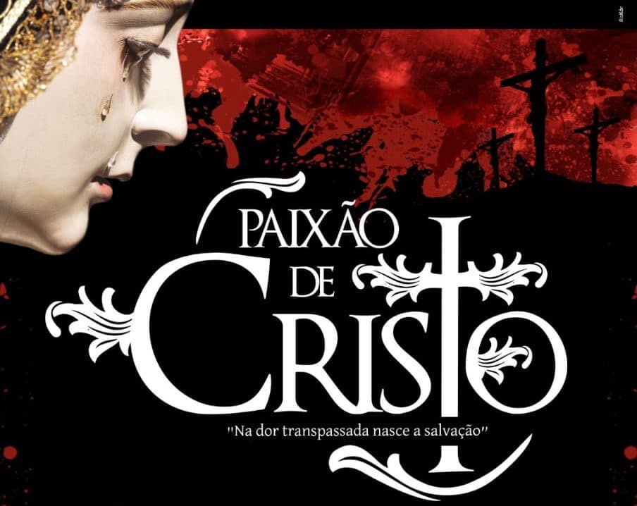 Espetáculo Paixão de Cristo é apresentada no bairro Ernesto Geisel, em João Pessoa