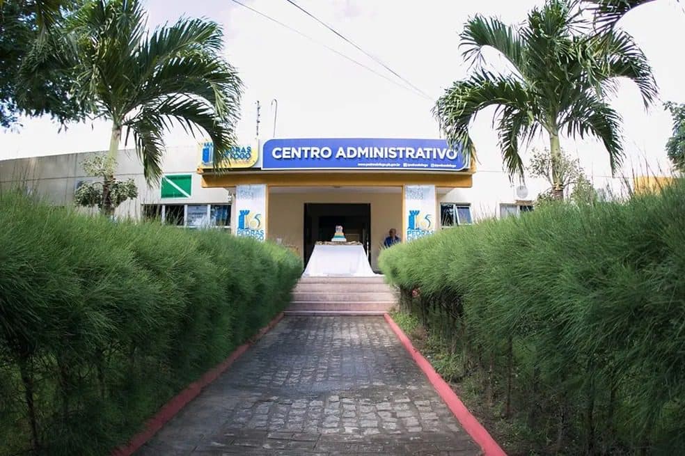 Prefeitura de Pedras de Fogo desembolsa R$ 234 mil para bancar evento de abertura do ano letivo