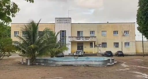 Mais de 100 presos com transtorno mental podem ser soltos na Paraíba, revela secretário João Alves