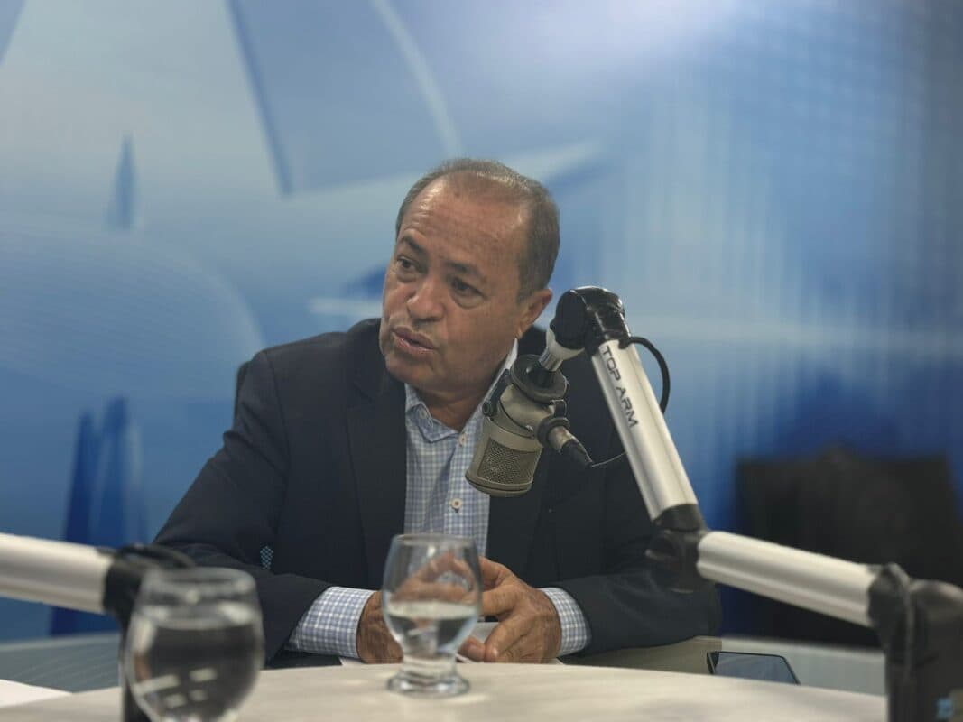 Mentor da barbárie de Queimadas vai voltar ao PB-1, em João Pessoa, garante secretário João Alves