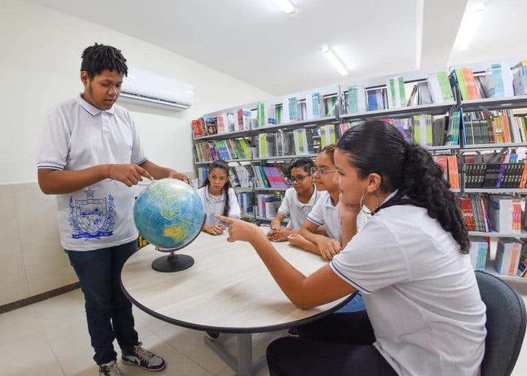 Governo divulga amanhã resultado do Pé-de-Meia; Paraíba pode ter mais de 116 mil estudantes beneficiados com R$ 200 por mês