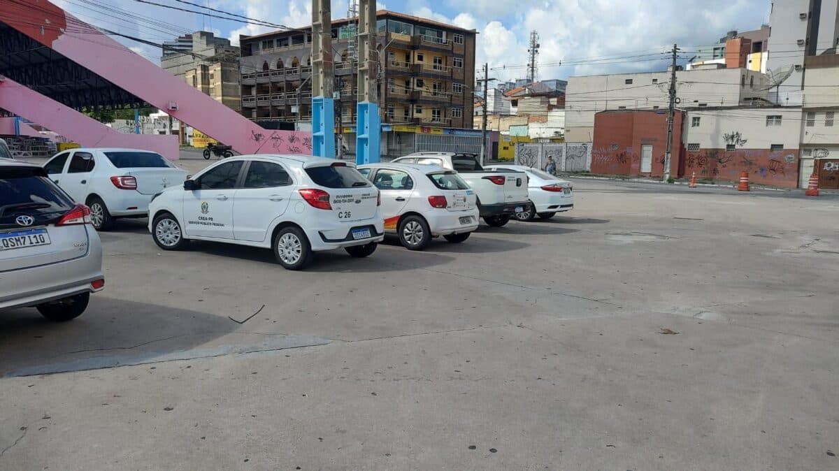 Prefeitura de Campina Grande inicia obra de ampliação do Parque do Povo para o São João