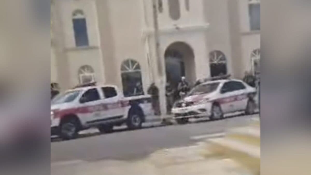 Polícia deflagra operação contra o crime organizado em São Bento