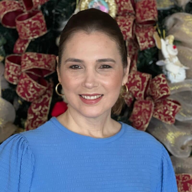 Sara Cabral se filia hoje ao MDB e deve concorrer à Prefeitura de Bayeux