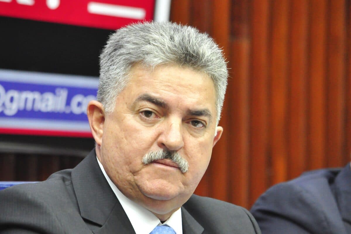 João Gonçalves fala de desconfiança contra Gervásio Maia e defende que governador assuma comando do PSB na Paraíba