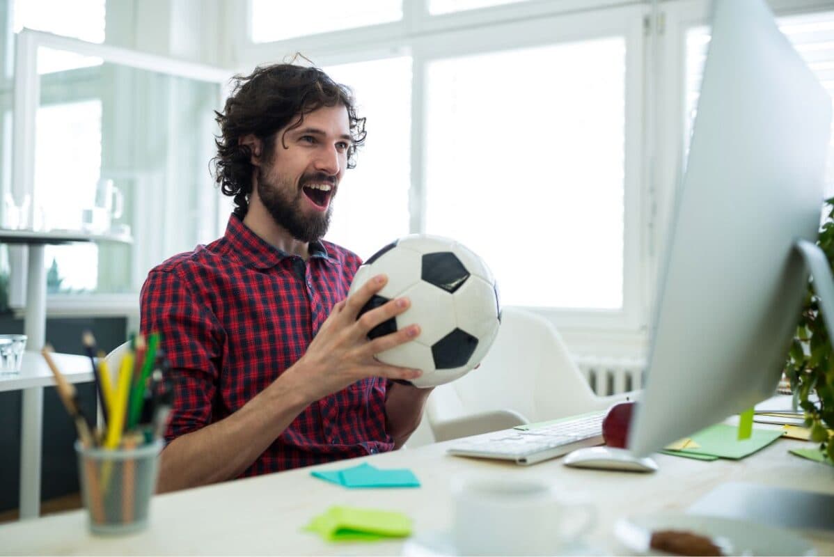 O que é Trading Esportivo: Estratégias e Experiência