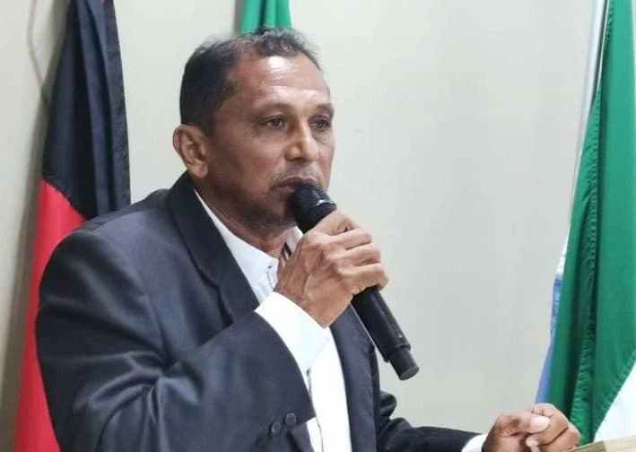 Presidente da Câmara de Conde tem condenação mantida pelo TRF-5 por extração ilegal de areia e fica inelegível