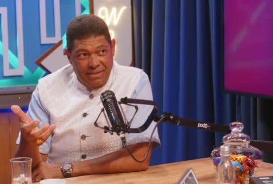 Valdomiro Santiago diz ter sofrido atentado e levado três tiros à queima-roupa em Patos