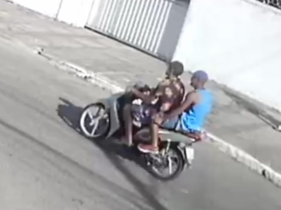 Suspeitos de agredir esposa do desembargador Joás de Brito são levados para presídios de João Pessoa