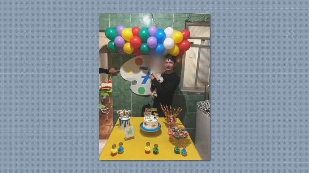 Paraibano é morto a caminho do trabalho no Rio de Janeiro