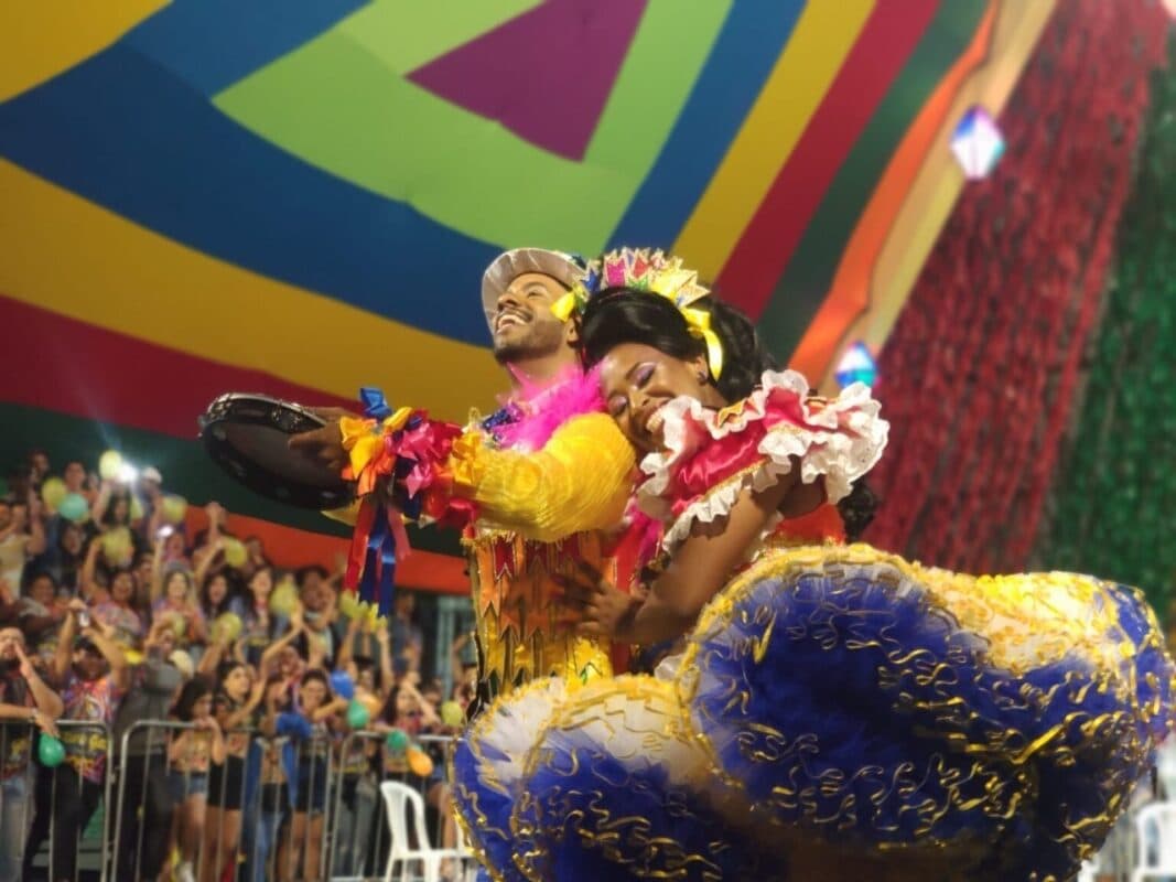 Campina Grande destina R$ 500 mil para quadrilhas e outras manifestações culturais no Maior São João do Mundo