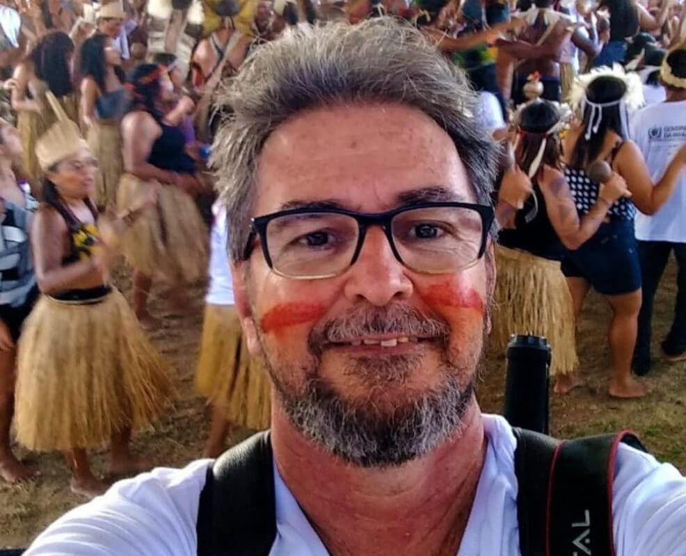 Jornalista José Carlos dos Anjos Wallach será sepultado amanhã em João Pessoa