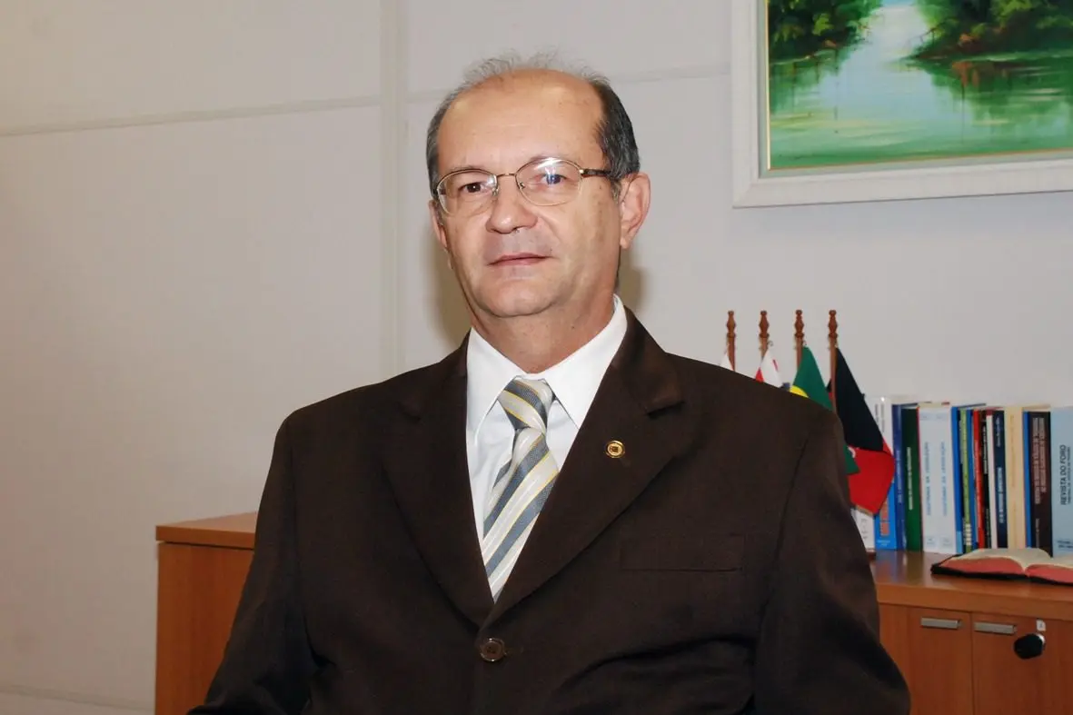 Desembargador Aluízio Bezerra Filho analisa fim da aposentadoria compulsória e retroatividade dos efeitos