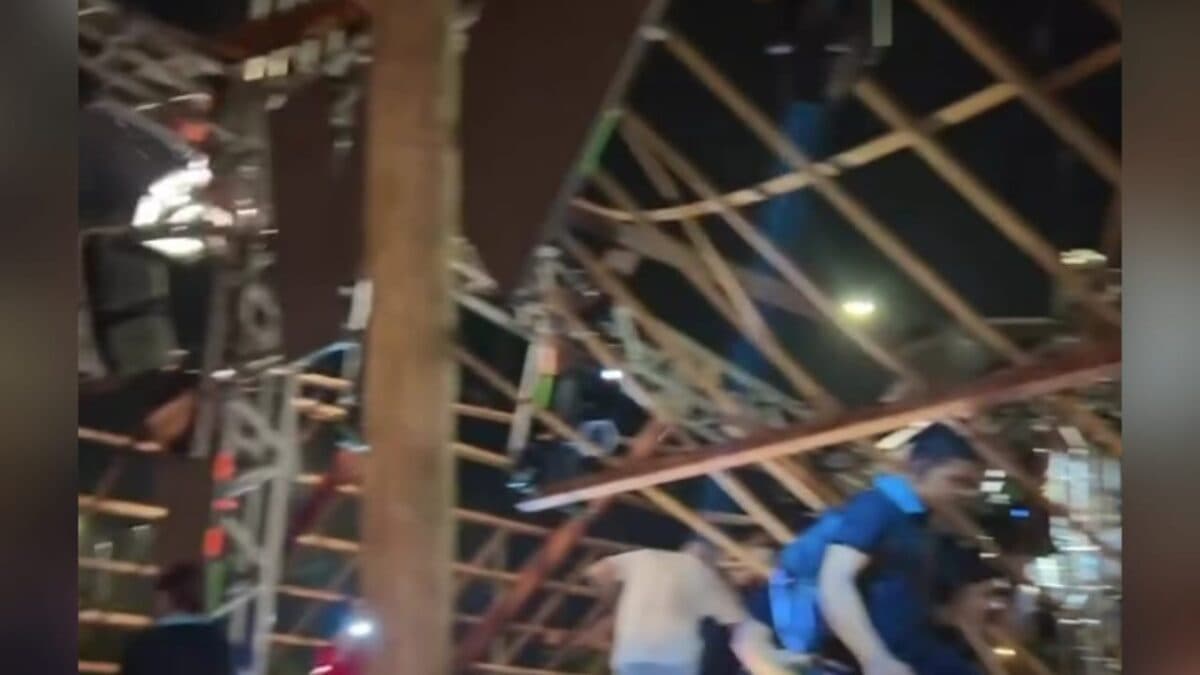 Golpe do Pix: golpistas se aproveitam de desabamento no Up Garden, em João Pessoa, e pedem dinheiro na internet