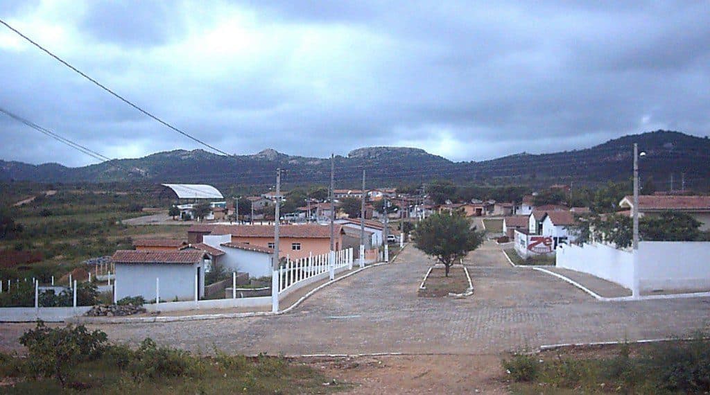 Prefeitura de Algodão de Jandaíra gasta mais de R$ 110 mil com shows da festa de emancipação política