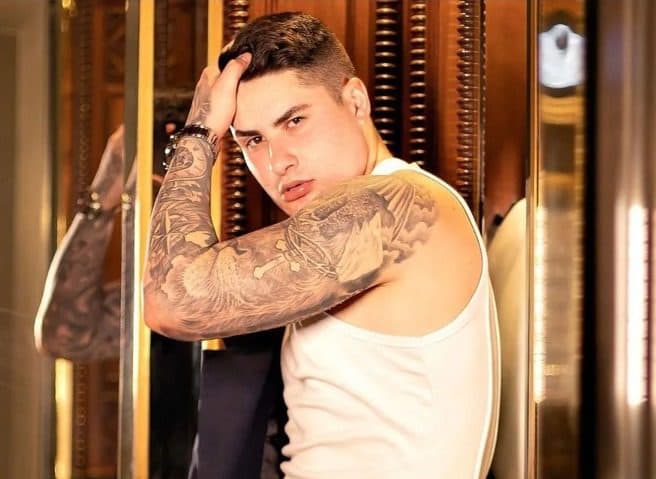 Lucas Souza, ex de Jojo Todynho, se declara bissexual