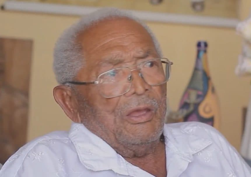 Morre 'Pai Vicente Mariano', um dos mais antigos representantes do Candomblé na Paraíba