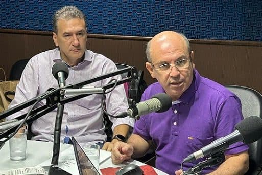 Eleições UFPB: Conheça propostas da chapa Lucídio e João