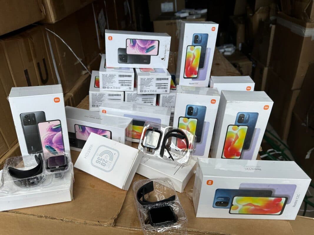 Começa hoje Bazar Solidário do Hospital Laureano com mais de mil produtos novos para ajudar no tratamento de pacientes do SUS