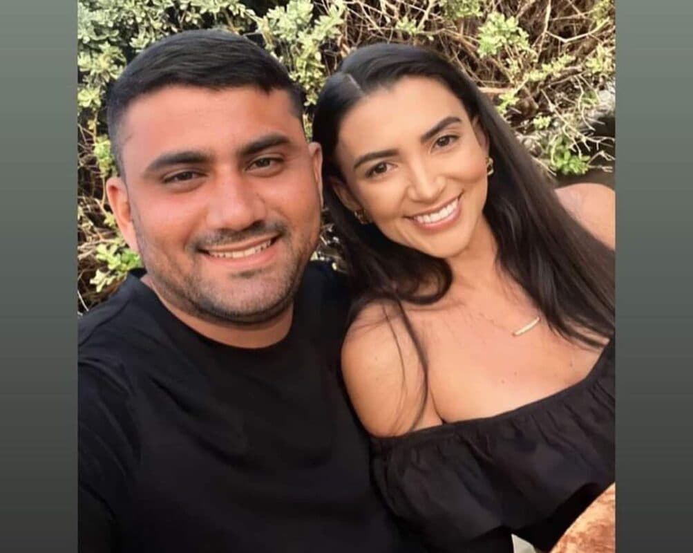 Caso Kaliane: acusado de feminicídio será julgado nesta segunda-feira no Fórum de São Bento