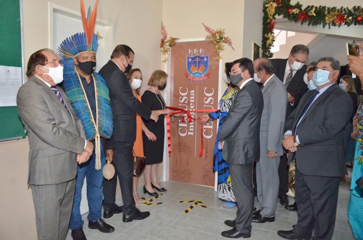 Tribunal de Justiça da Paraíba está entre os que mais inovam na defesa dos povos indígenas