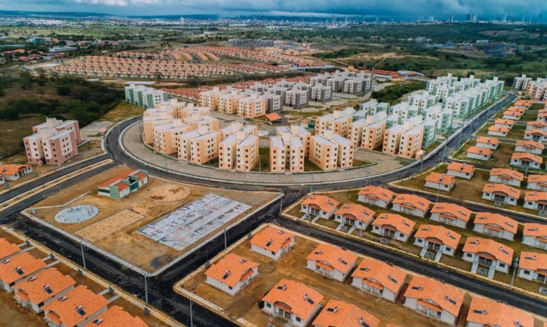 Shopping será construído no complexo Aluízio Campos e deve gerar 800 empregos em Campina Grande