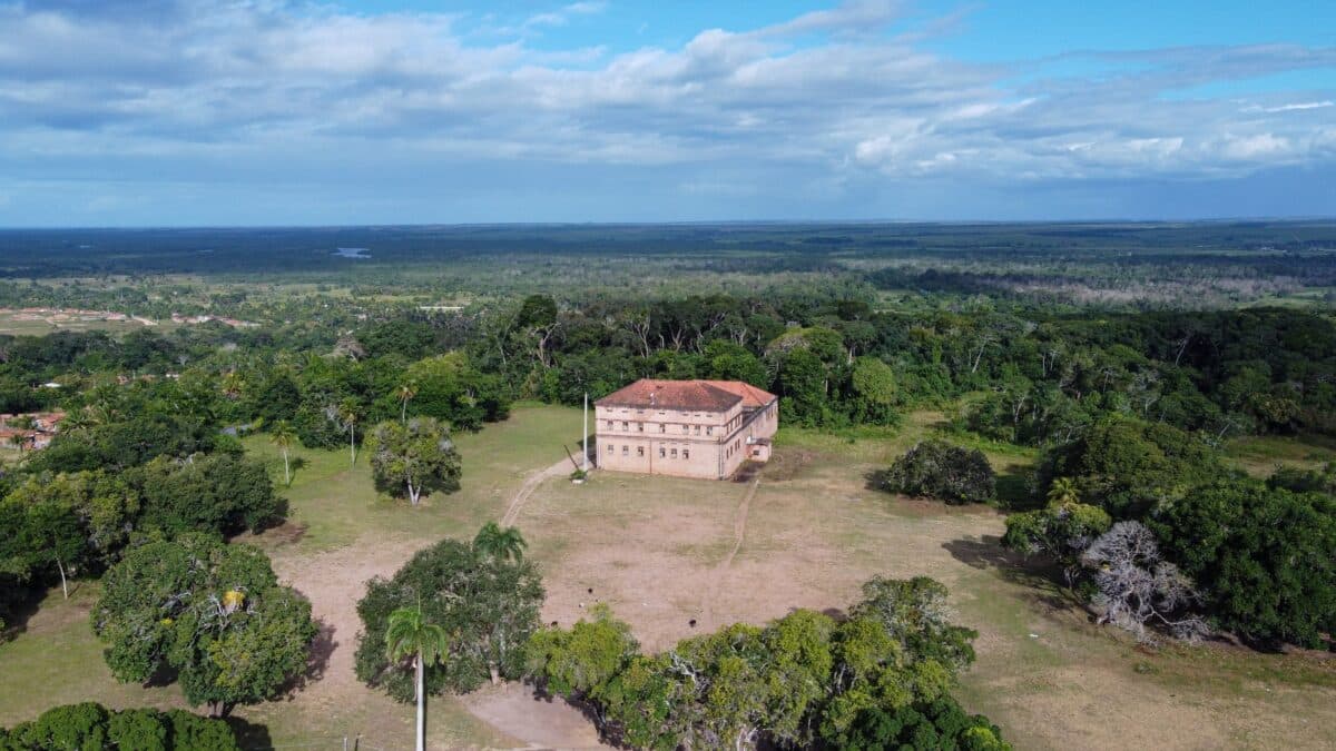 Ministra visita a Paraíba nesta terça-feira para festa da homologação da Terra Indígena de Monte-Mor