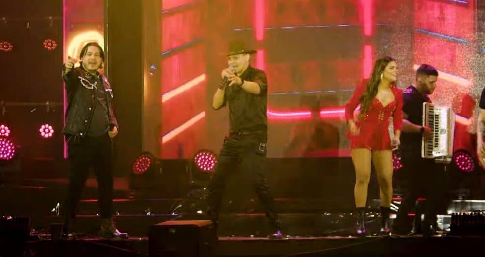 Prefeitura de Cuité de Mamanguape 'amplia' gastos e contrata mais de R$ 700 mil em shows