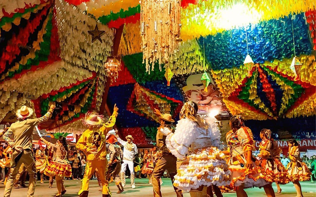 Parceria entre Prefeitura e ONU vai combater assédio contra mulheres no São João de Campina Grande