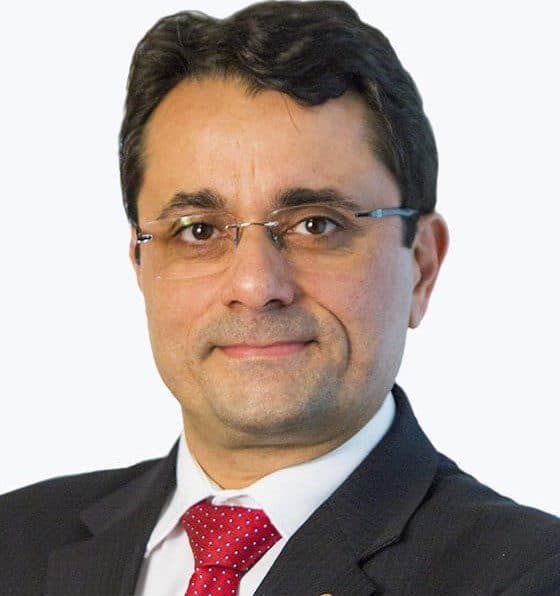 Presidente da Associação Nacional dos Membros do Ministério Público ganha título de cidadão paraibano