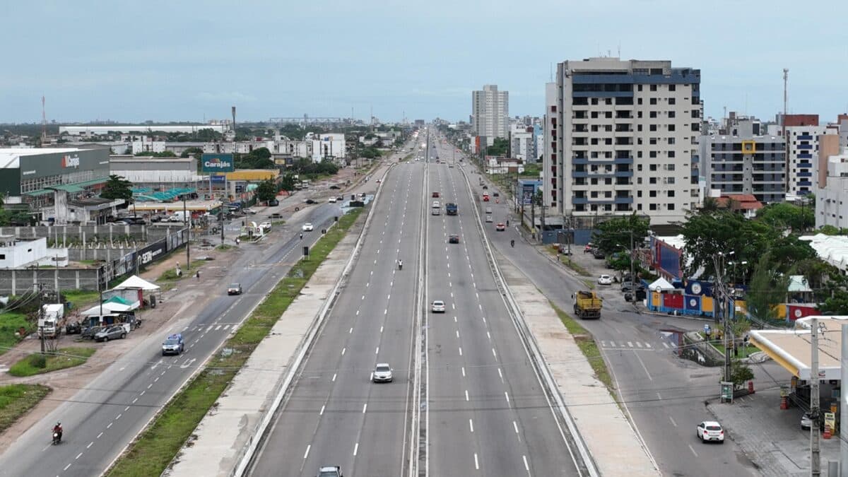 "Não haverá nenhuma paralisação": DNIT garante andamento da triplicação da BR-230 e outras obras na Paraíba