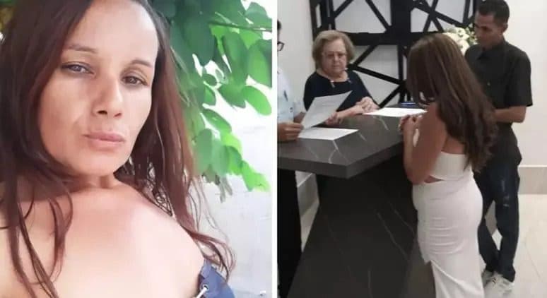 Noiva morre afogada durante festa de casamento no interior de São Paulo